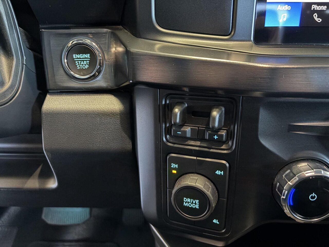 2024 Ford F-250 Super Duty Lariat   - Photo 20 - Victorville, CA 92392