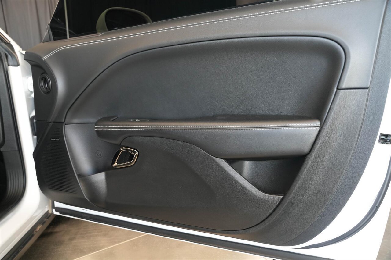 2020 Dodge Challenger SRT Hellcat Redeye Only 10k miles – One Owner – California Owned – Clean Carfax – Rare - Photo 43 - Victorville, CA 92392