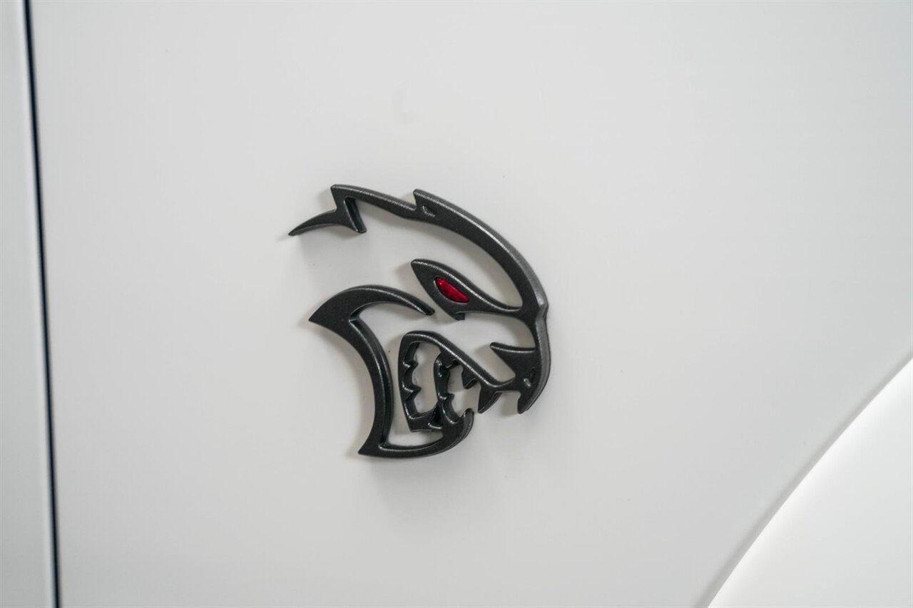 2020 Dodge Challenger SRT Hellcat Redeye Only 10k miles – One Owner – California Owned – Clean Carfax – Rare - Photo 4 - Victorville, CA 92392
