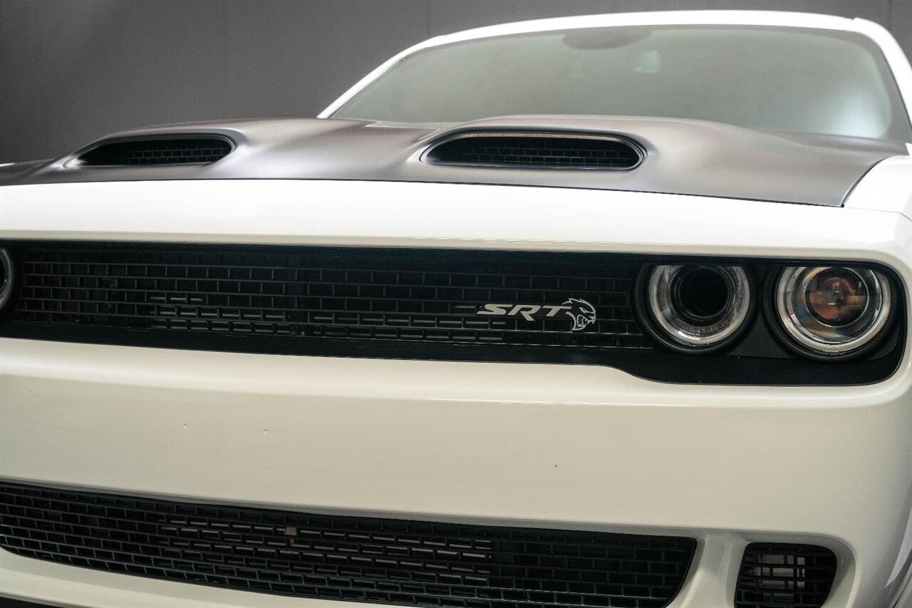 2020 Dodge Challenger SRT Hellcat Redeye Only 10k miles – One Owner – California Owned – Clean Carfax – Rare - Photo 24 - Victorville, CA 92392