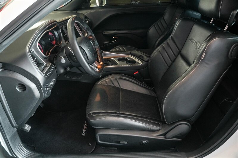 2020 Dodge Challenger SRT Hellcat Redeye  Only 10k miles – One Owner – California Owned – Clean Carfax – Rare