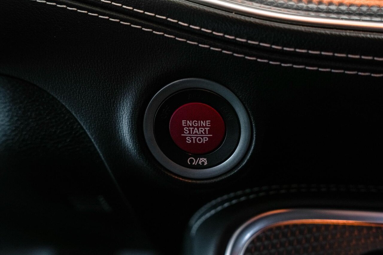 2020 Dodge Challenger SRT Hellcat Redeye Only 10k miles – One Owner – California Owned – Clean Carfax – Rare - Photo 34 - Victorville, CA 92392