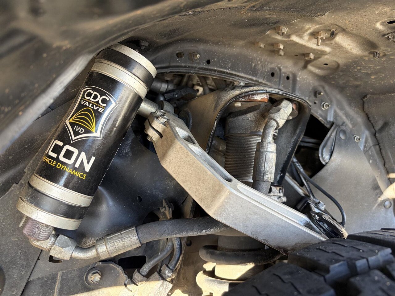 2020 Toyota 4Runner TRD Off-Road Premium   - Photo 20 - Victorville, CA 92392