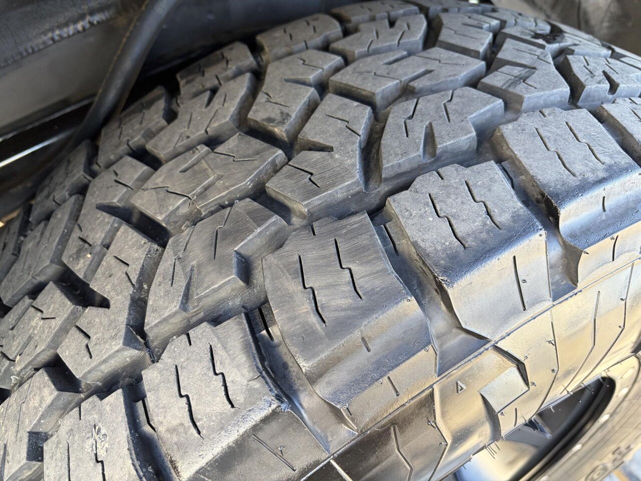 2020 Toyota 4Runner TRD Off-Road Premium   - Photo 18 - Victorville, CA 92392