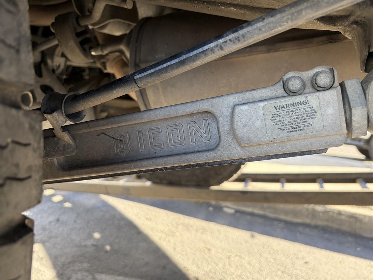 2020 Toyota 4Runner TRD Off-Road Premium   - Photo 23 - Victorville, CA 92392