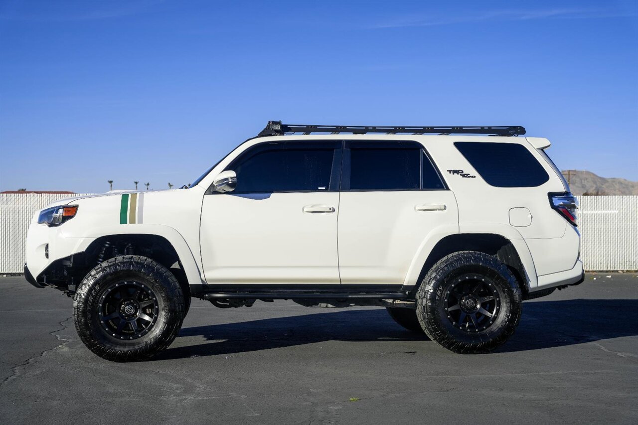 2020 Toyota 4Runner TRD Off-Road Premium   - Photo 3 - Victorville, CA 92392