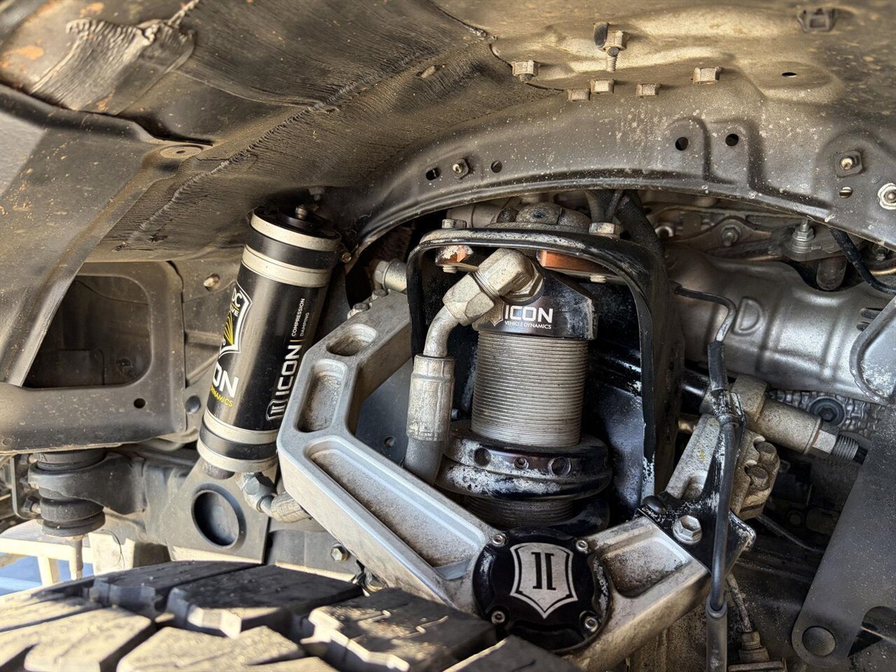 2020 Toyota 4Runner TRD Off-Road Premium   - Photo 21 - Victorville, CA 92392