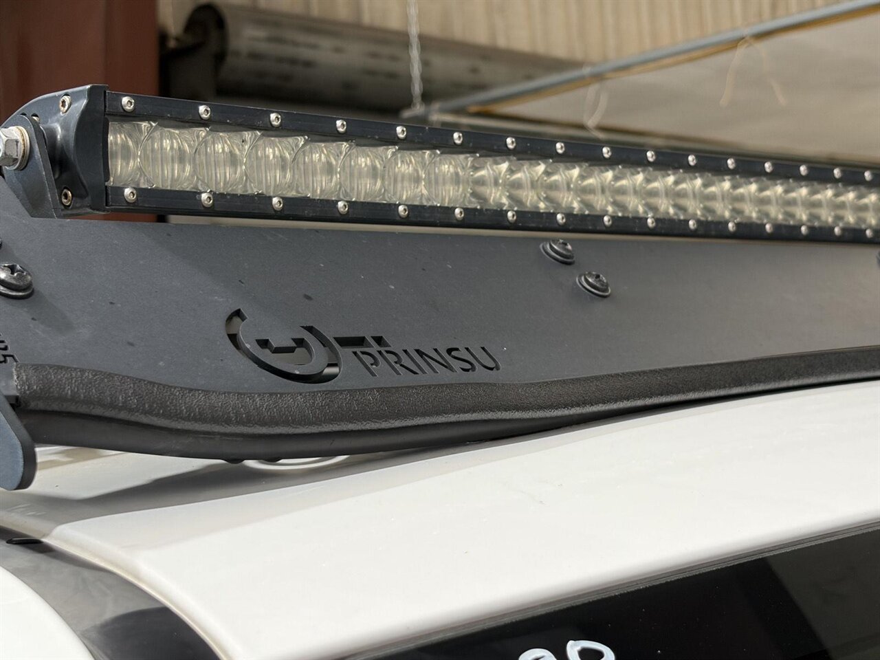 2020 Toyota 4Runner TRD Off-Road Premium   - Photo 8 - Victorville, CA 92392