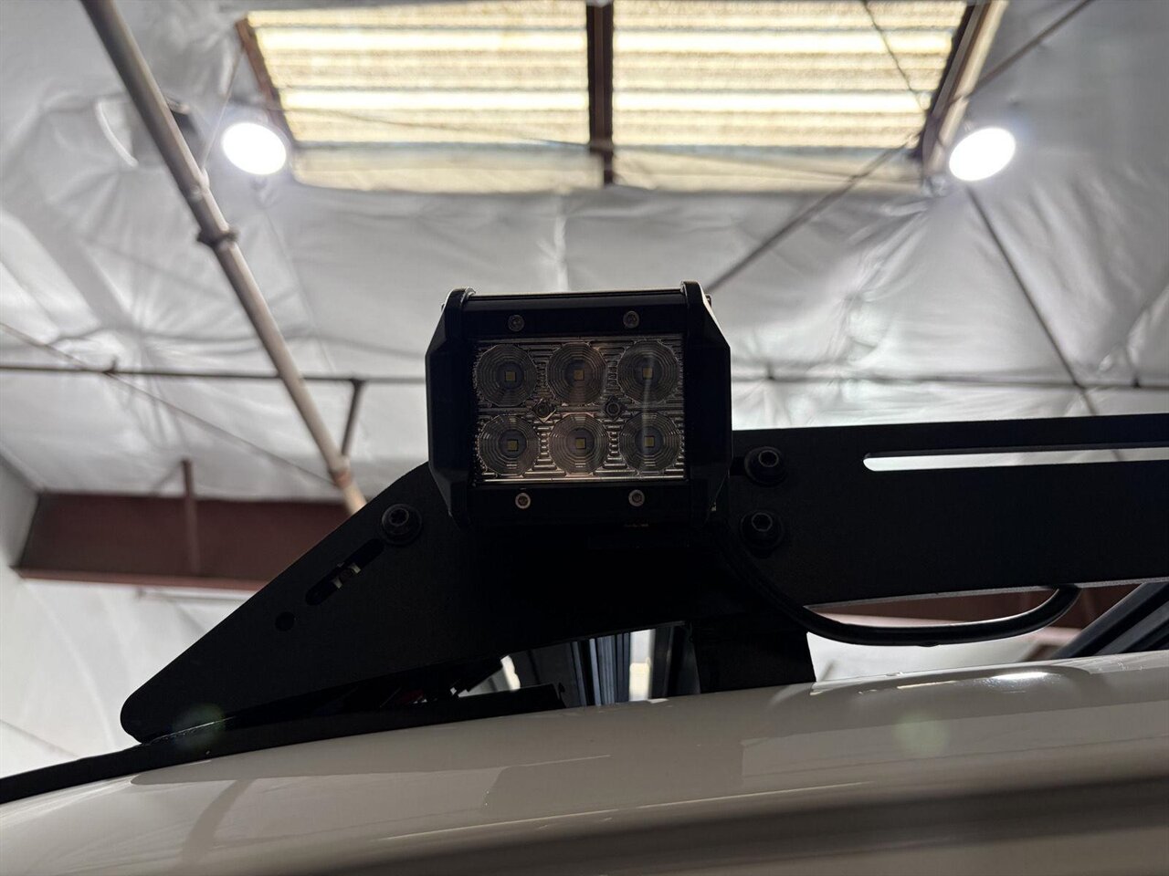 2020 Toyota 4Runner TRD Off-Road Premium   - Photo 12 - Victorville, CA 92392