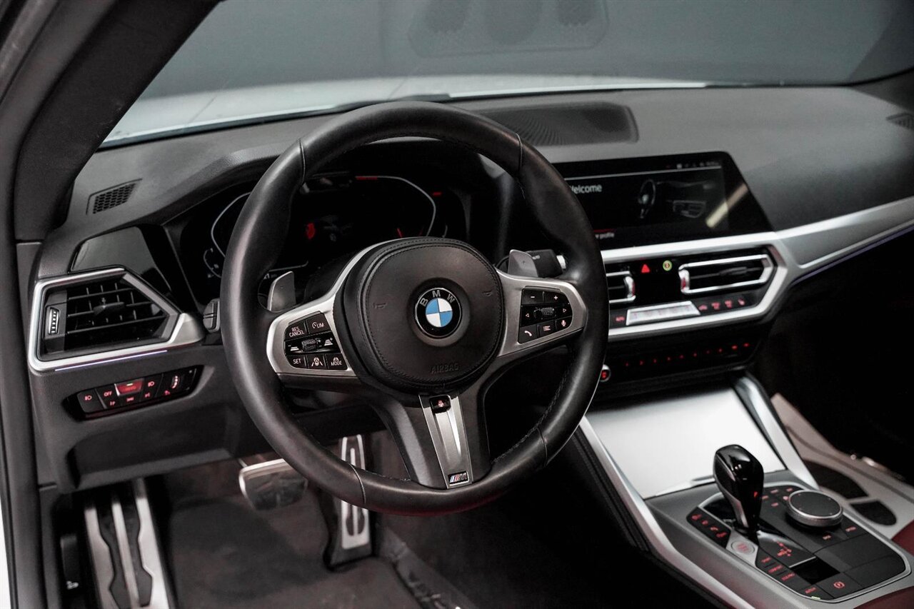 2023 BMW 4 Series 430i  M Sport Package - Photo 5 - Victorville, CA 92392