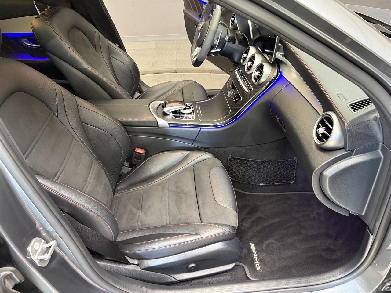 2020 Mercedes-Benz AMG C 43  Amg Performance Exhaust System - Photo 31 - Victorville, CA 92392