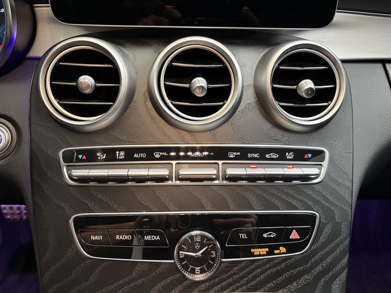 2020 Mercedes-Benz AMG C 43 - Photo 24 - Victorville, CA 92392