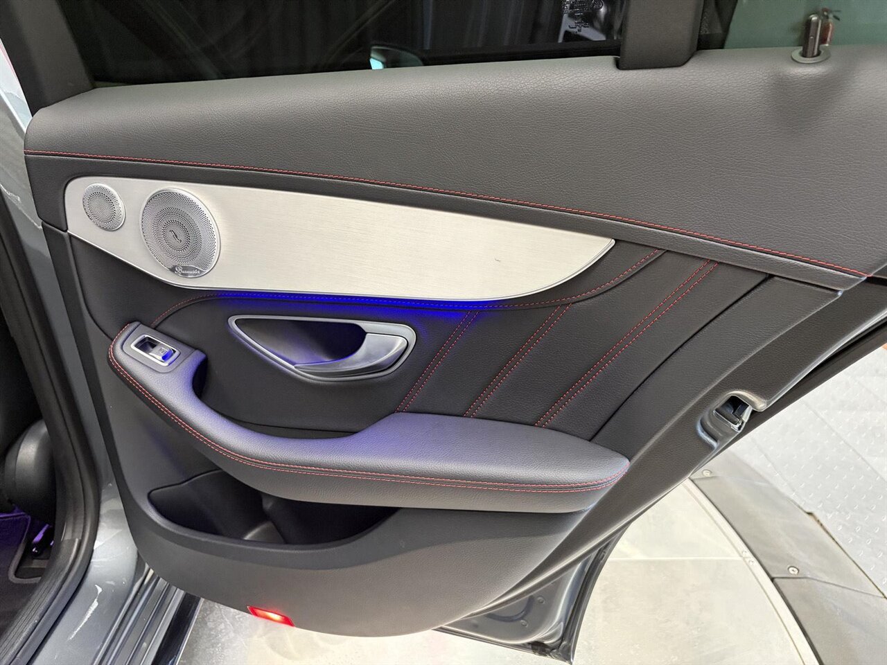 2020 Mercedes-Benz AMG C 43  Amg Performance Exhaust System - Photo 35 - Victorville, CA 92392