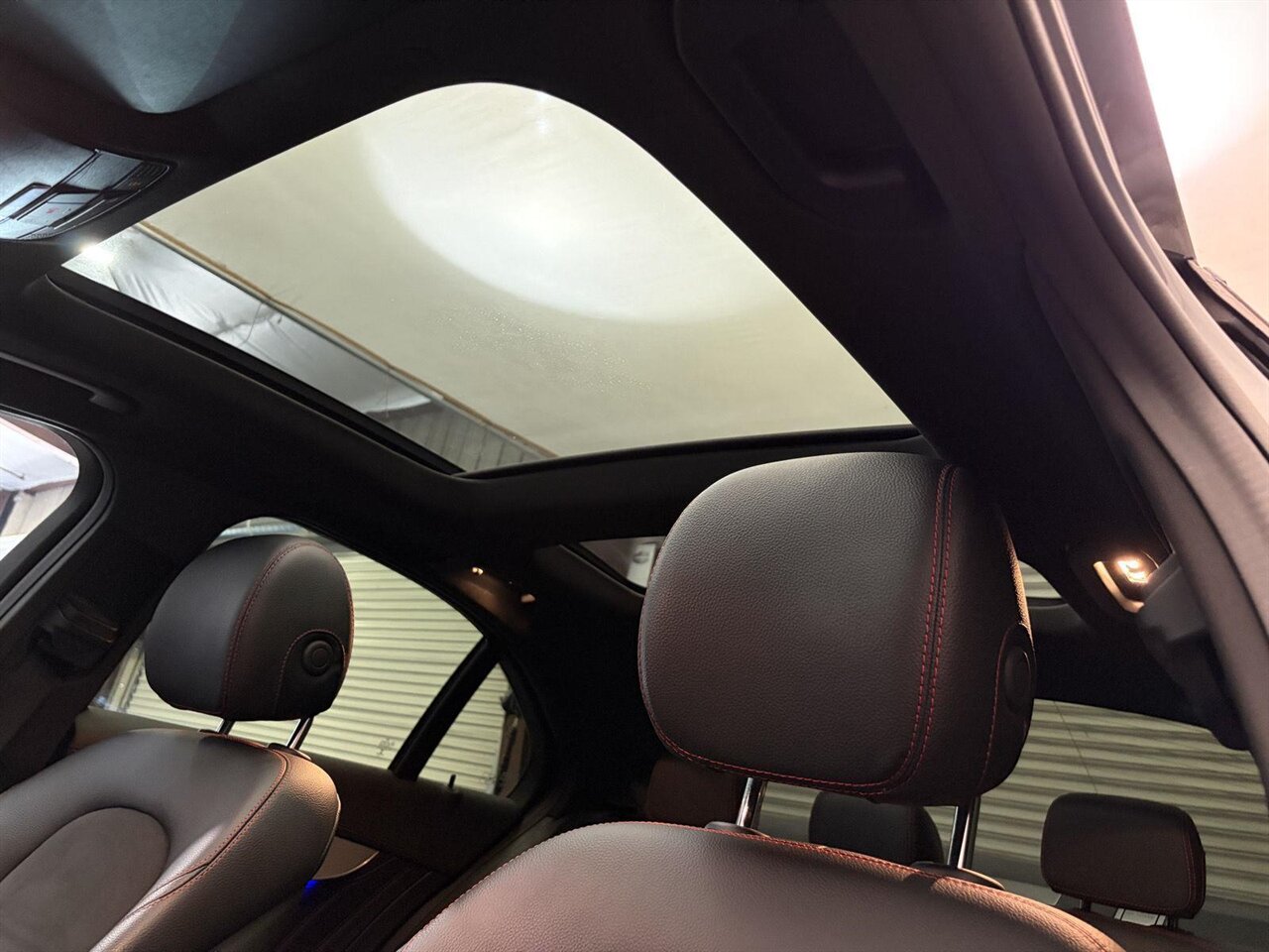 2020 Mercedes-Benz AMG C 43 - Photo 19 - Victorville, CA 92392