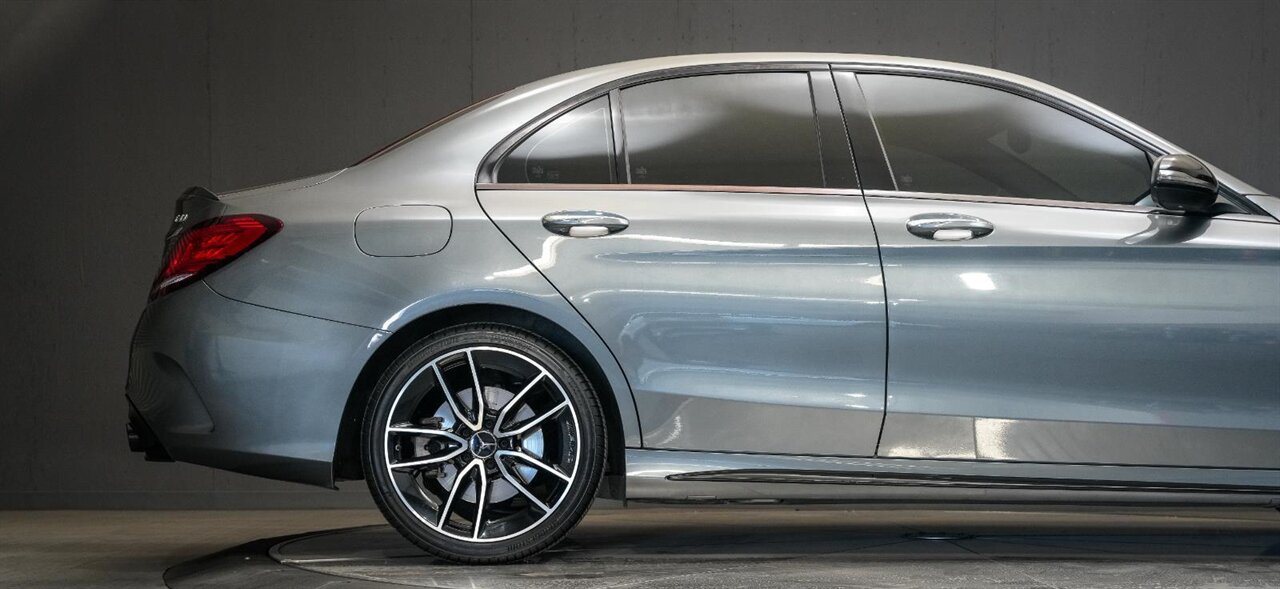 2020 Mercedes-Benz AMG C 43  Amg Performance Exhaust System - Photo 7 - Victorville, CA 92392