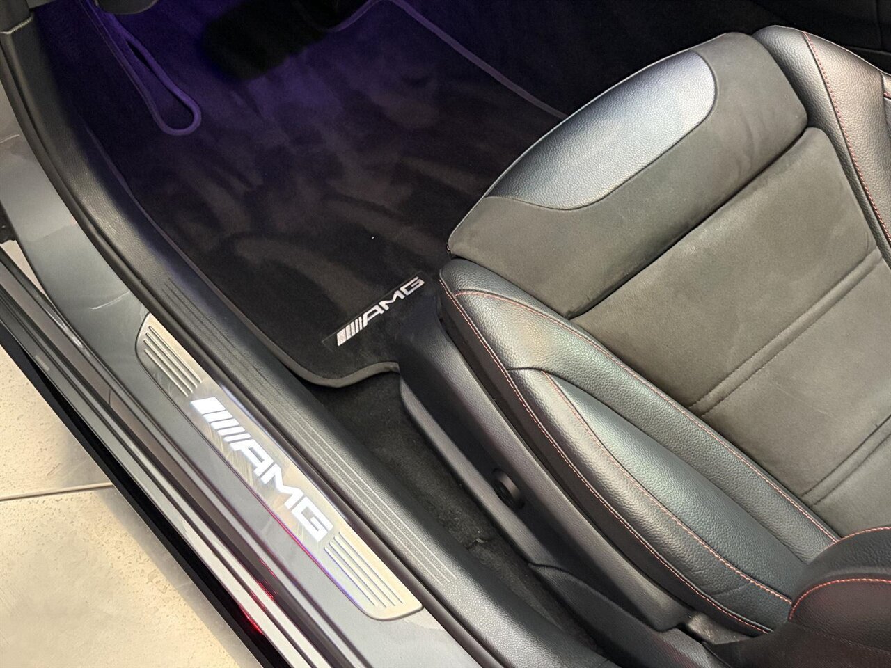 2020 Mercedes-Benz AMG C 43 - Photo 16 - Victorville, CA 92392