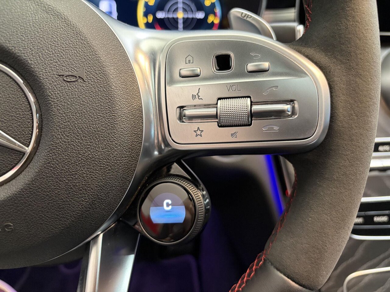 2020 Mercedes-Benz AMG C 43 - Photo 21 - Victorville, CA 92392