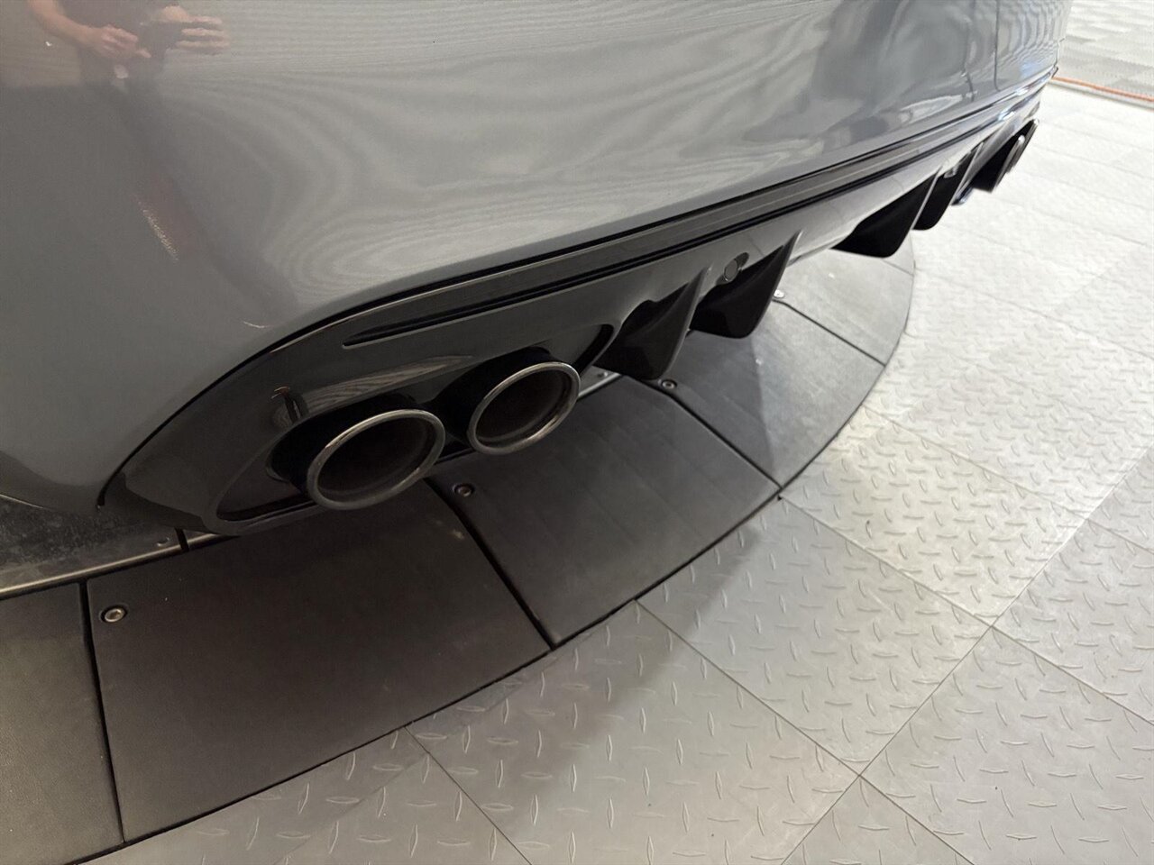 2020 Mercedes-Benz AMG C 43 - Photo 41 - Victorville, CA 92392