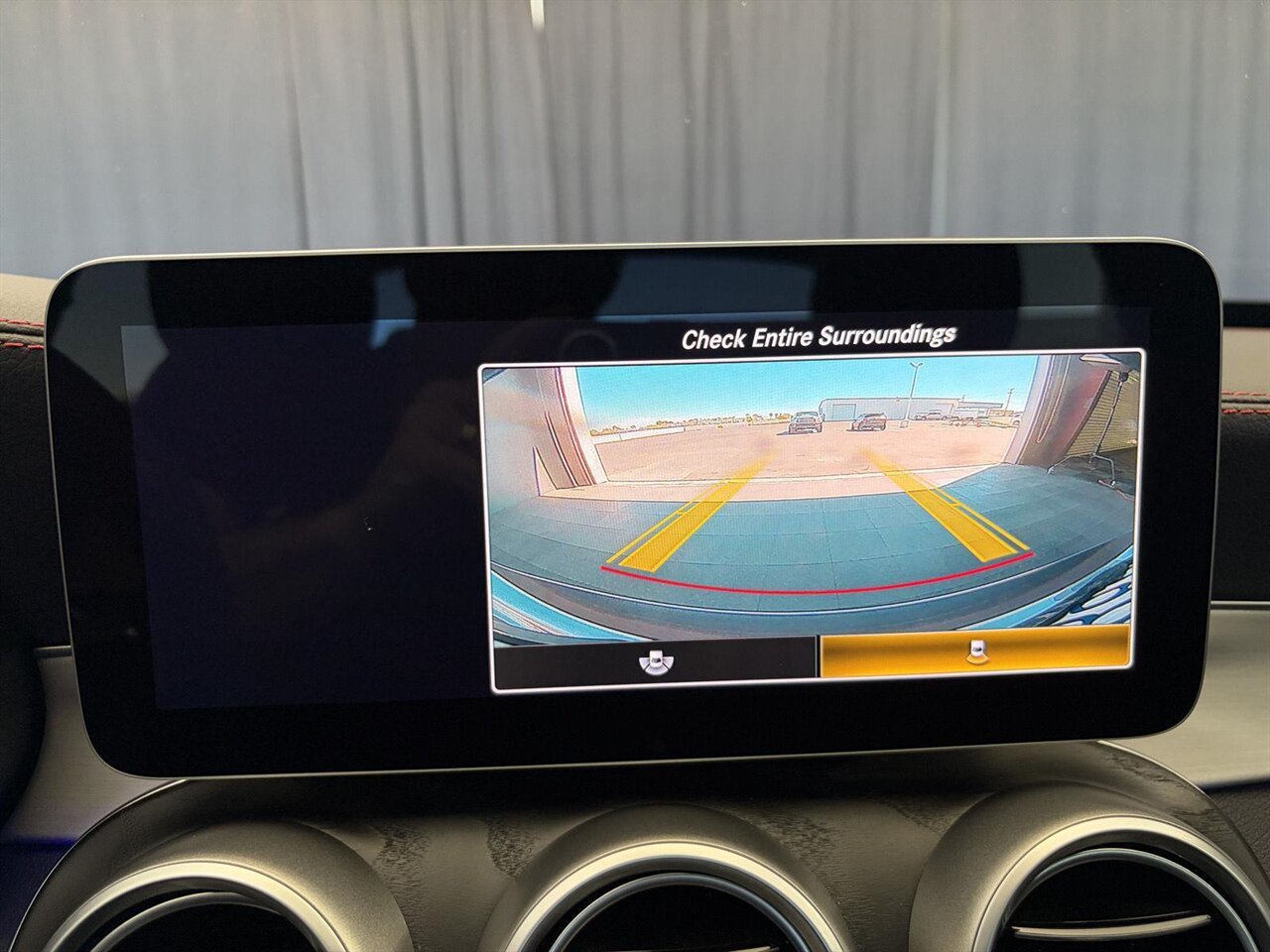 2020 Mercedes-Benz AMG C 43 - Photo 25 - Victorville, CA 92392