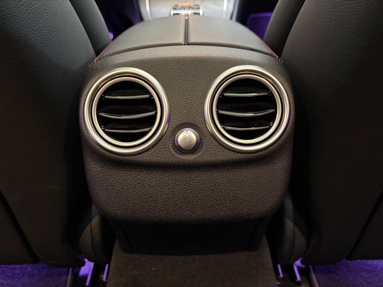 2020 Mercedes-Benz AMG C 43  Amg Performance Exhaust System - Photo 30 - Victorville, CA 92392