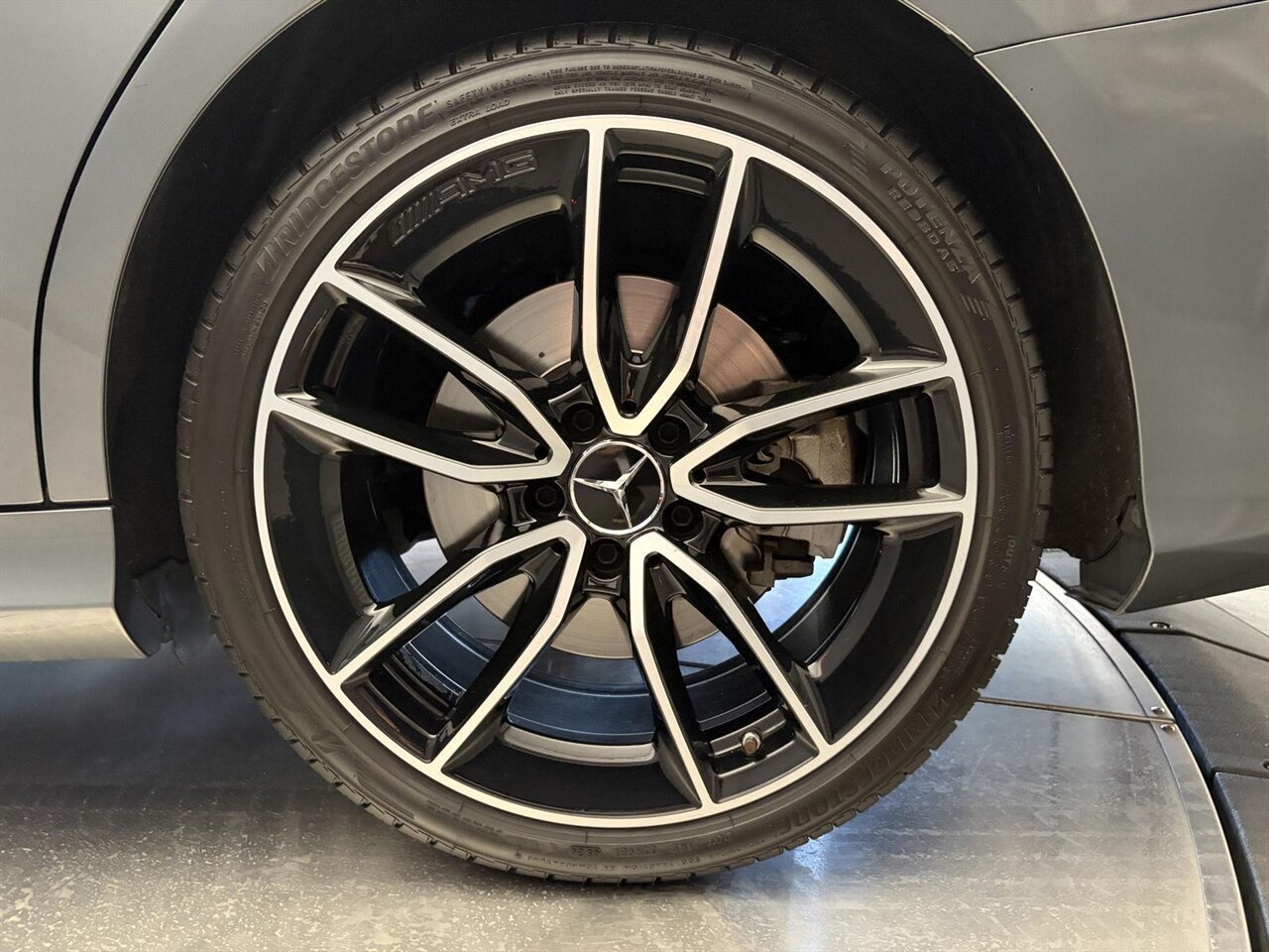 2020 Mercedes-Benz AMG C 43 - Photo 38 - Victorville, CA 92392