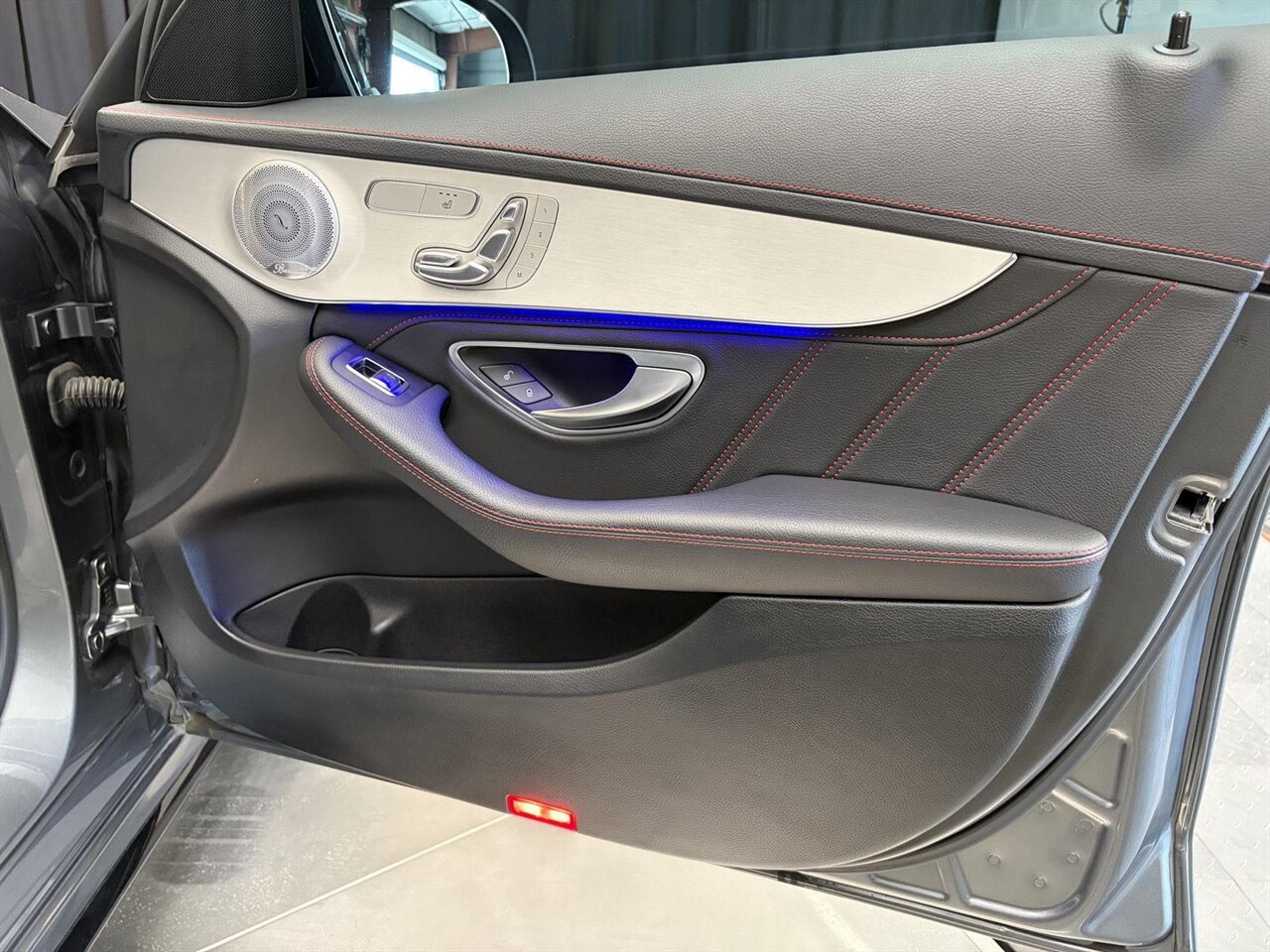 2020 Mercedes-Benz AMG C 43  Amg Performance Exhaust System - Photo 33 - Victorville, CA 92392