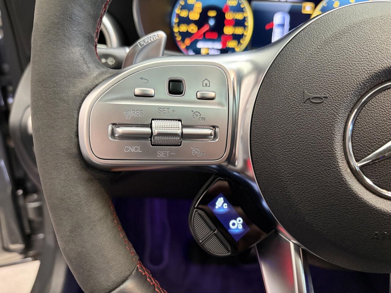 2020 Mercedes-Benz AMG C 43  Amg Performance Exhaust System - Photo 23 - Victorville, CA 92392