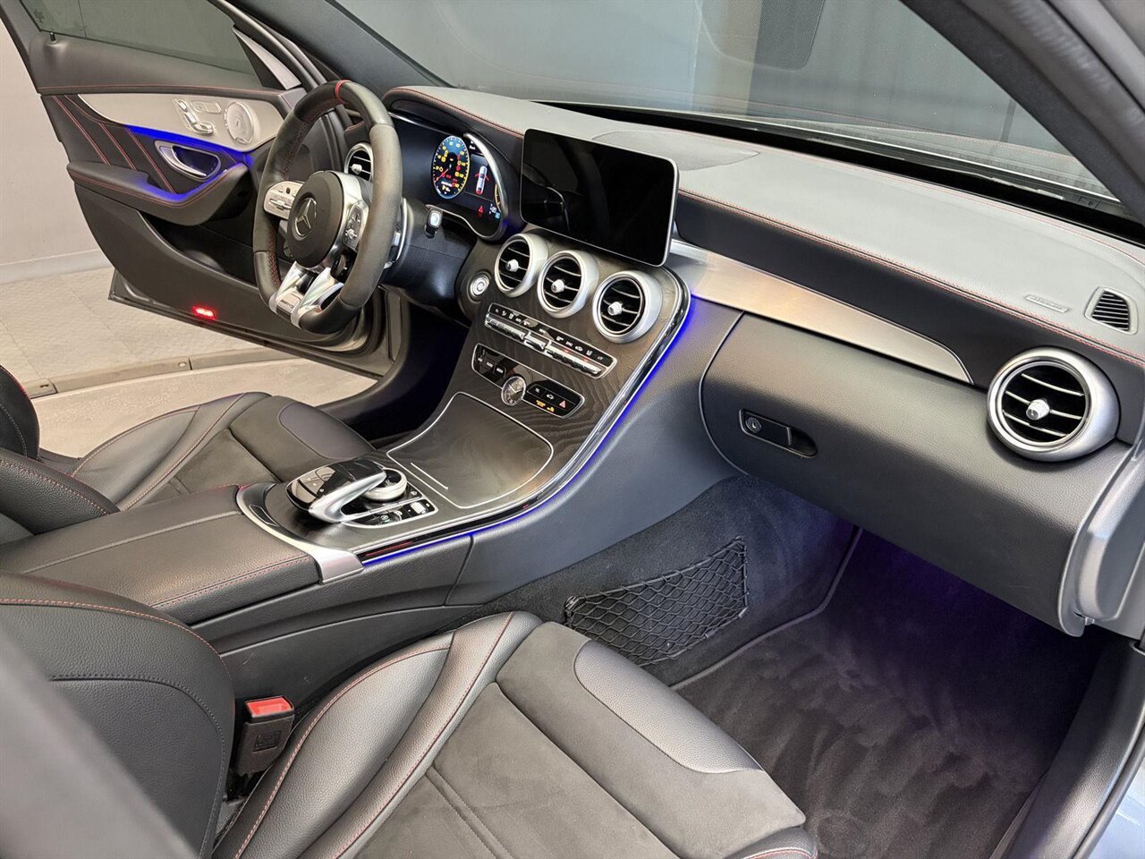 2020 Mercedes-Benz AMG C 43  Amg Performance Exhaust System - Photo 32 - Victorville, CA 92392