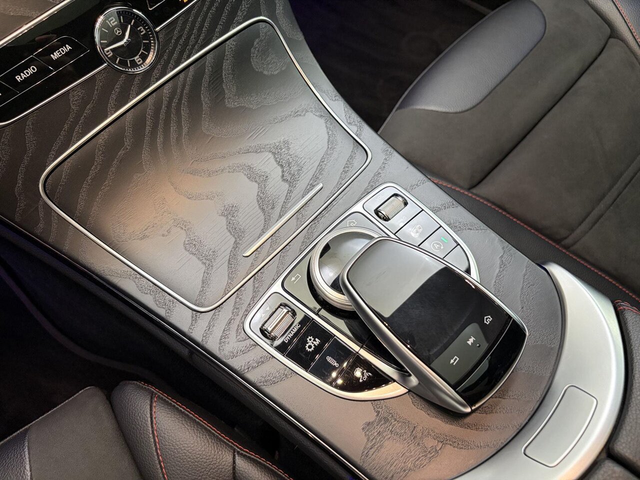 2020 Mercedes-Benz AMG C 43  Amg Performance Exhaust System - Photo 24 - Victorville, CA 92392