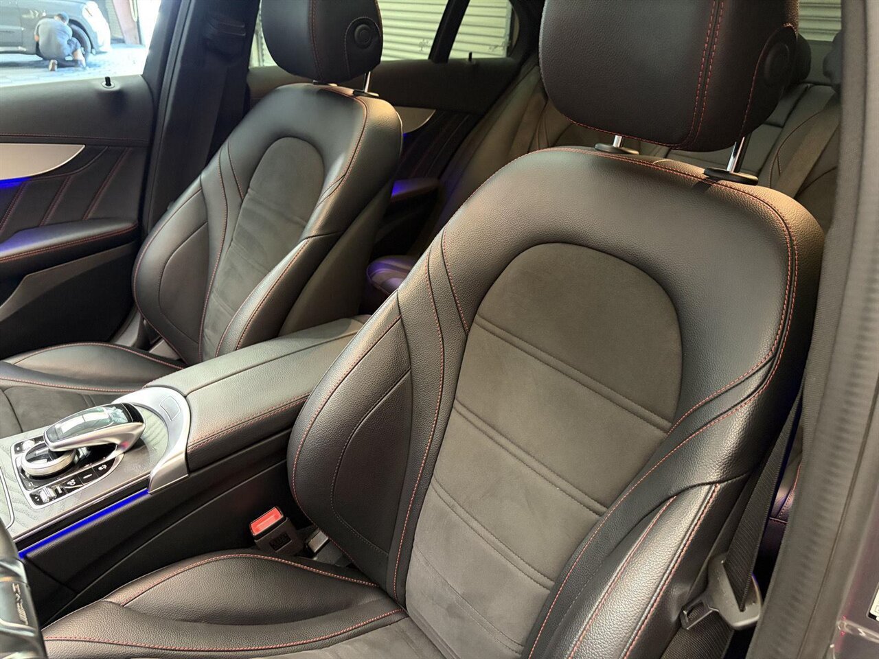 2020 Mercedes-Benz AMG C 43 - Photo 17 - Victorville, CA 92392