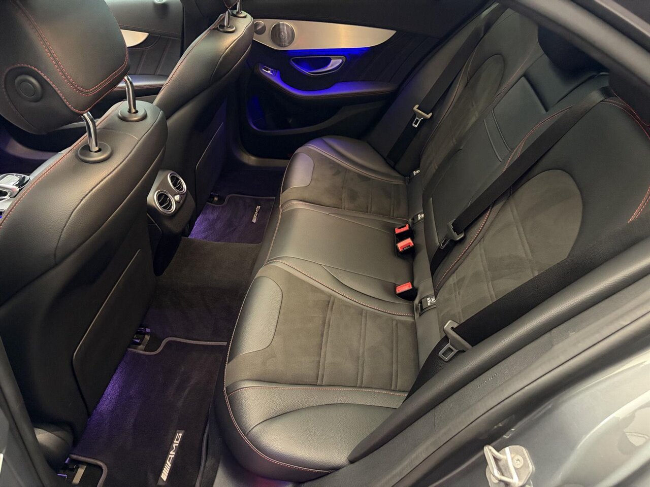 2020 Mercedes-Benz AMG C 43  Amg Performance Exhaust System - Photo 28 - Victorville, CA 92392