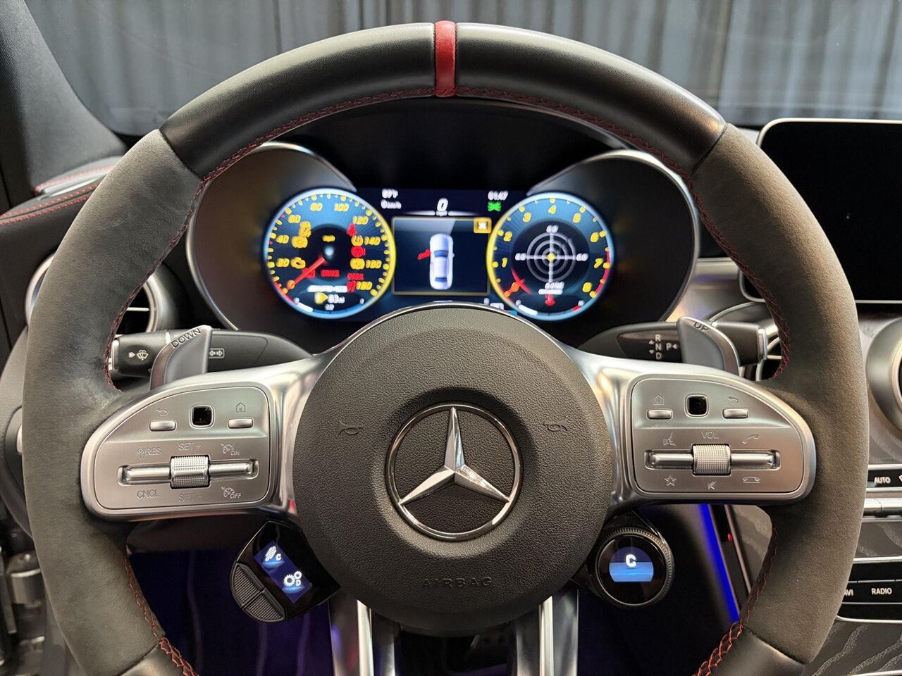 2020 Mercedes-Benz AMG C 43 - Photo 20 - Victorville, CA 92392