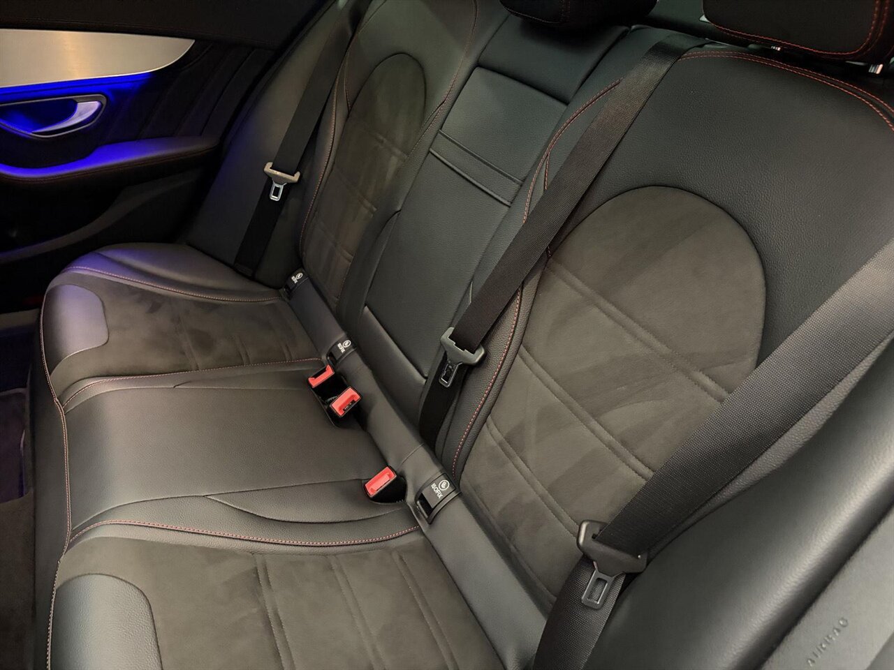 2020 Mercedes-Benz AMG C 43  Amg Performance Exhaust System - Photo 29 - Victorville, CA 92392