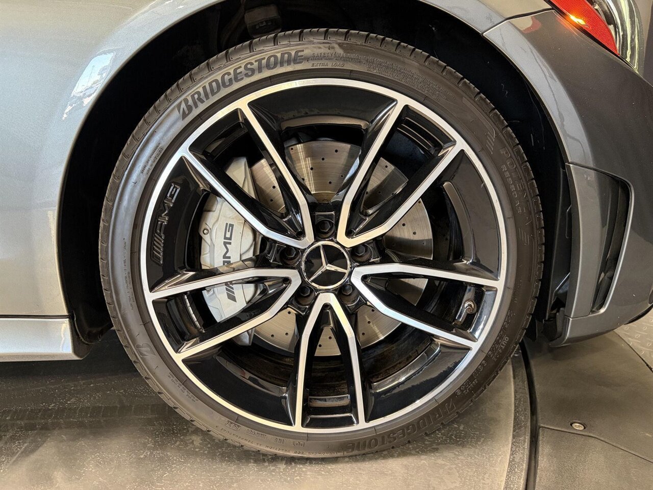 2020 Mercedes-Benz AMG C 43 - Photo 36 - Victorville, CA 92392