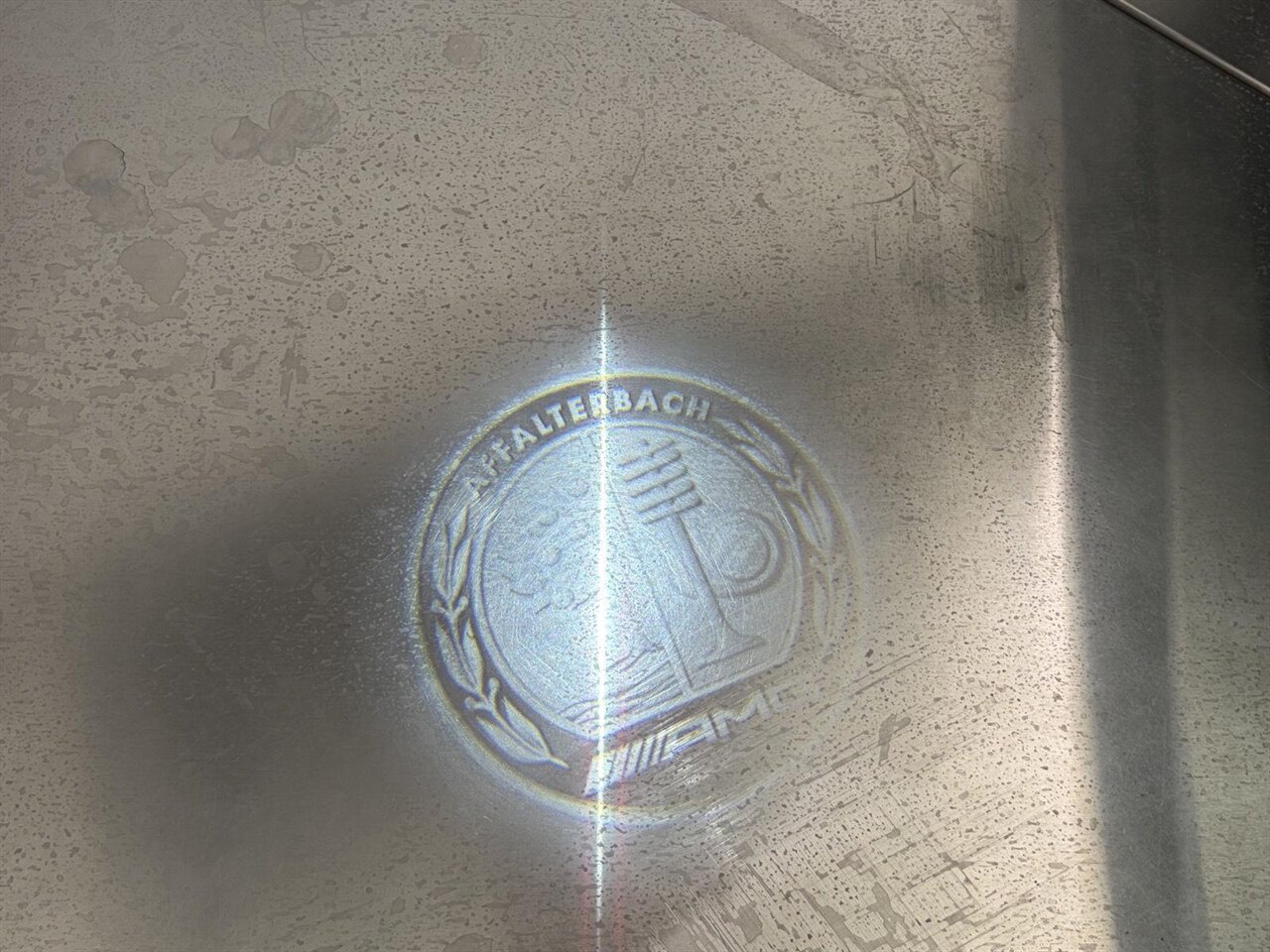 2020 Mercedes-Benz AMG C 43  Amg Performance Exhaust System - Photo 16 - Victorville, CA 92392