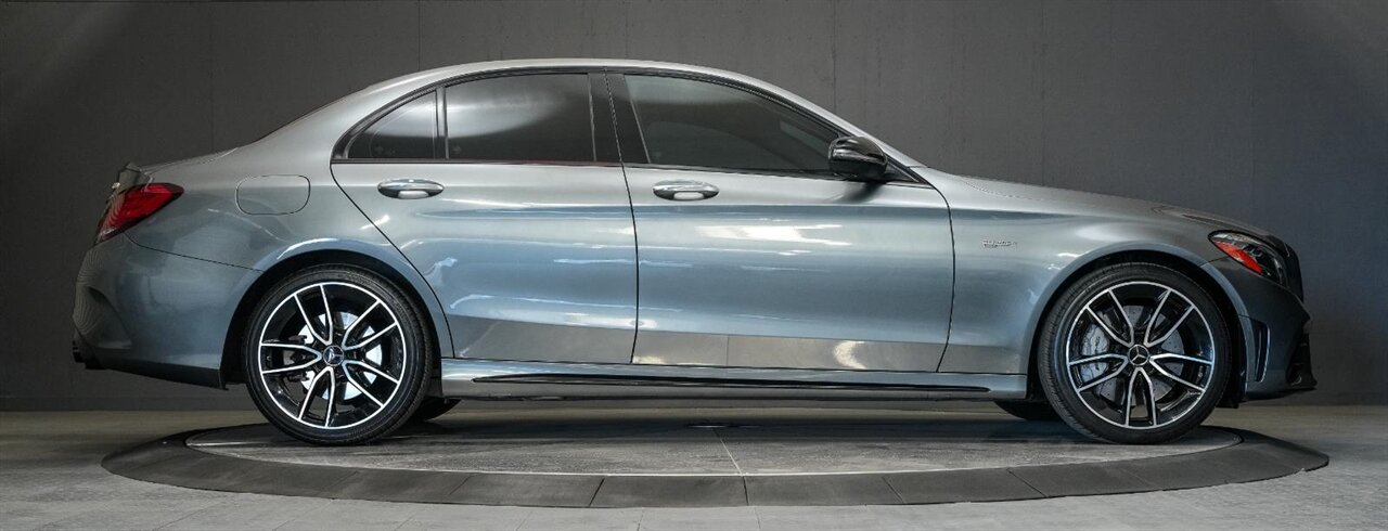 2020 Mercedes-Benz AMG C 43 - Photo 3 - Victorville, CA 92392