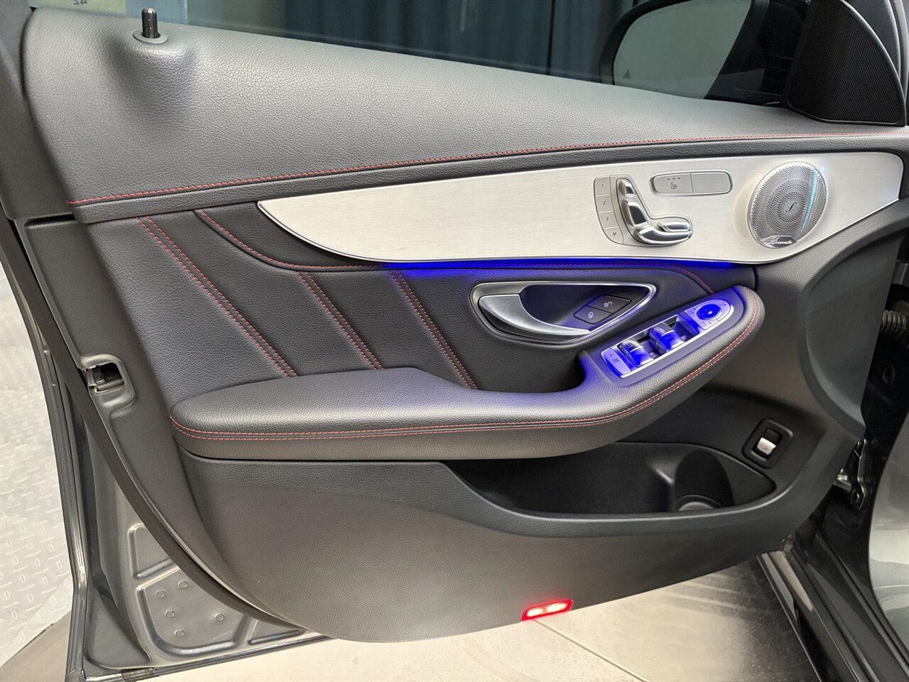 2020 Mercedes-Benz AMG C 43  Amg Performance Exhaust System - Photo 15 - Victorville, CA 92392