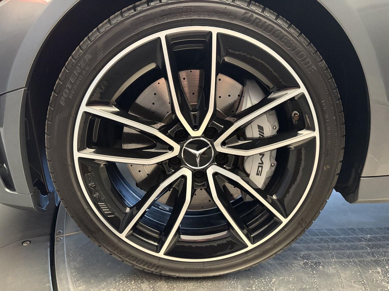 2020 Mercedes-Benz AMG C 43 - Photo 37 - Victorville, CA 92392