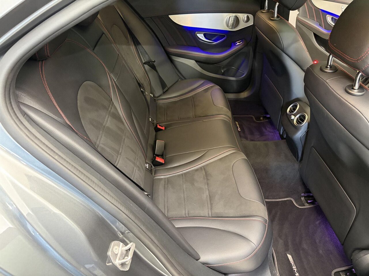 2020 Mercedes-Benz AMG C 43 - Photo 33 - Victorville, CA 92392