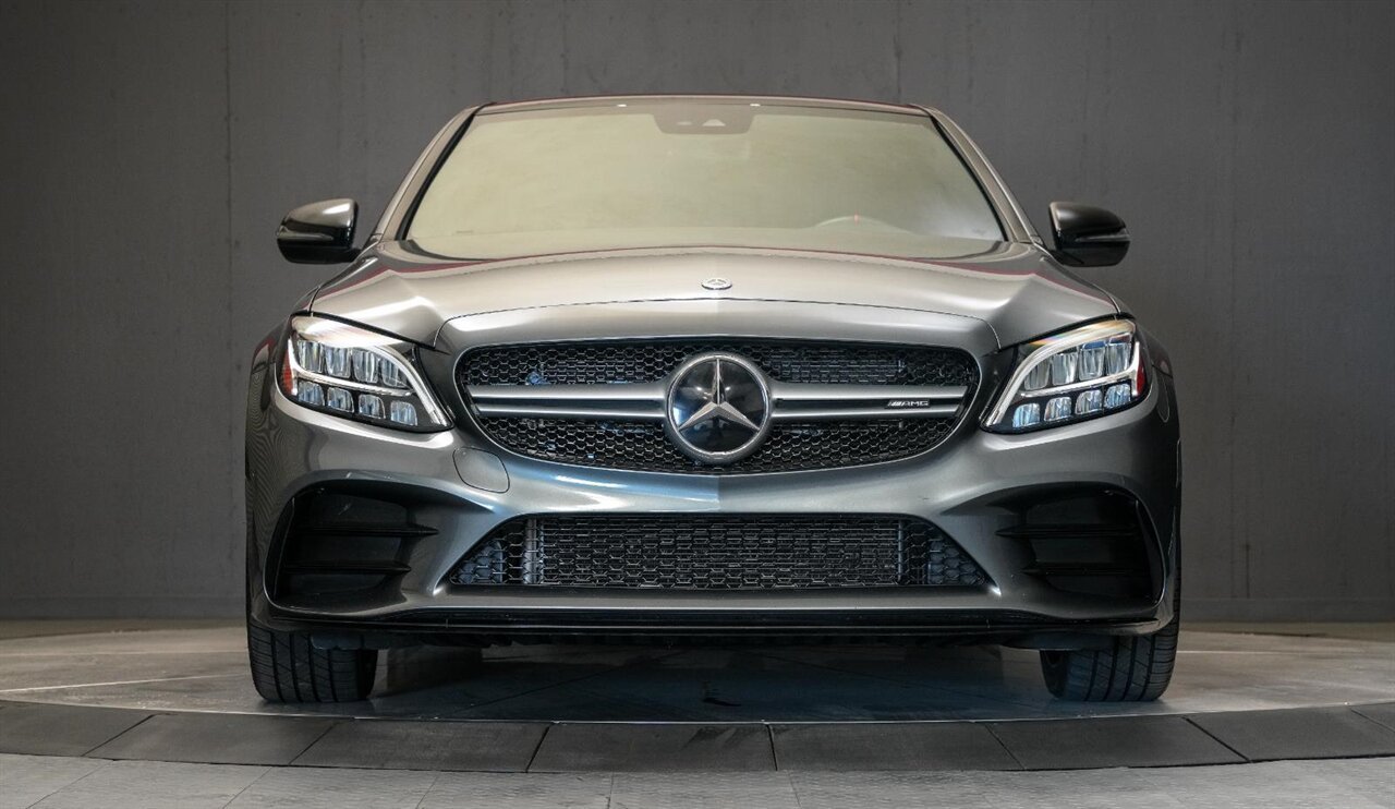 2020 Mercedes-Benz AMG C 43 - Photo 12 - Victorville, CA 92392