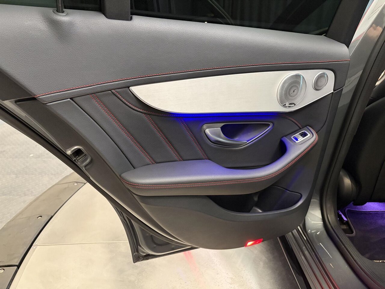 2020 Mercedes-Benz AMG C 43 - Photo 26 - Victorville, CA 92392