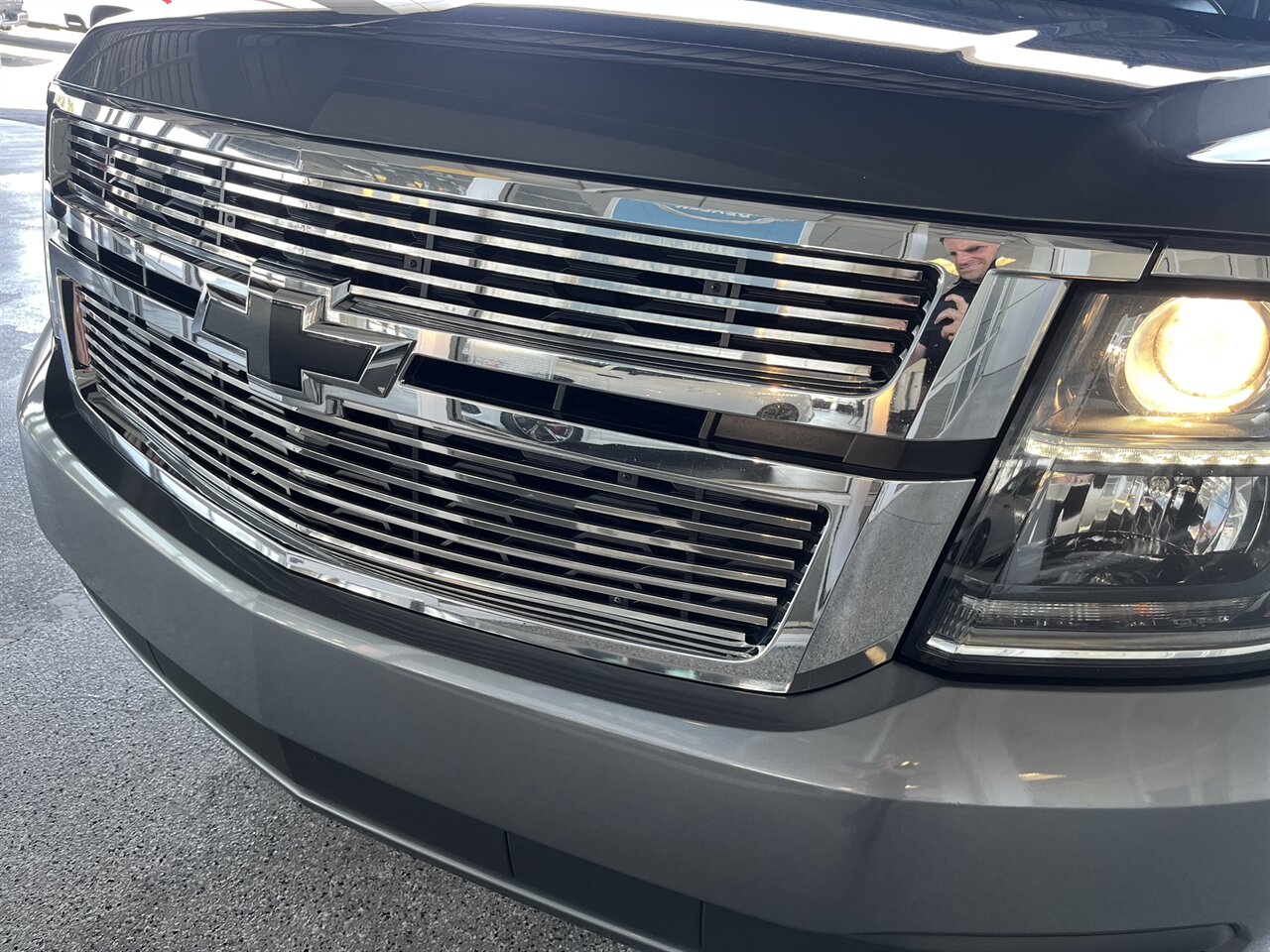 2020 Chevrolet Tahoe LS Only 46,000 Miles | Leveled on 24 " Wheels | Clean California SUV - Photo 11 - Victorville, CA 92392