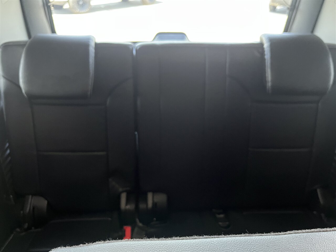 2020 Chevrolet Tahoe LS Only 46,000 Miles | Leveled on 24 " Wheels | Clean California SUV - Photo 25 - Victorville, CA 92392