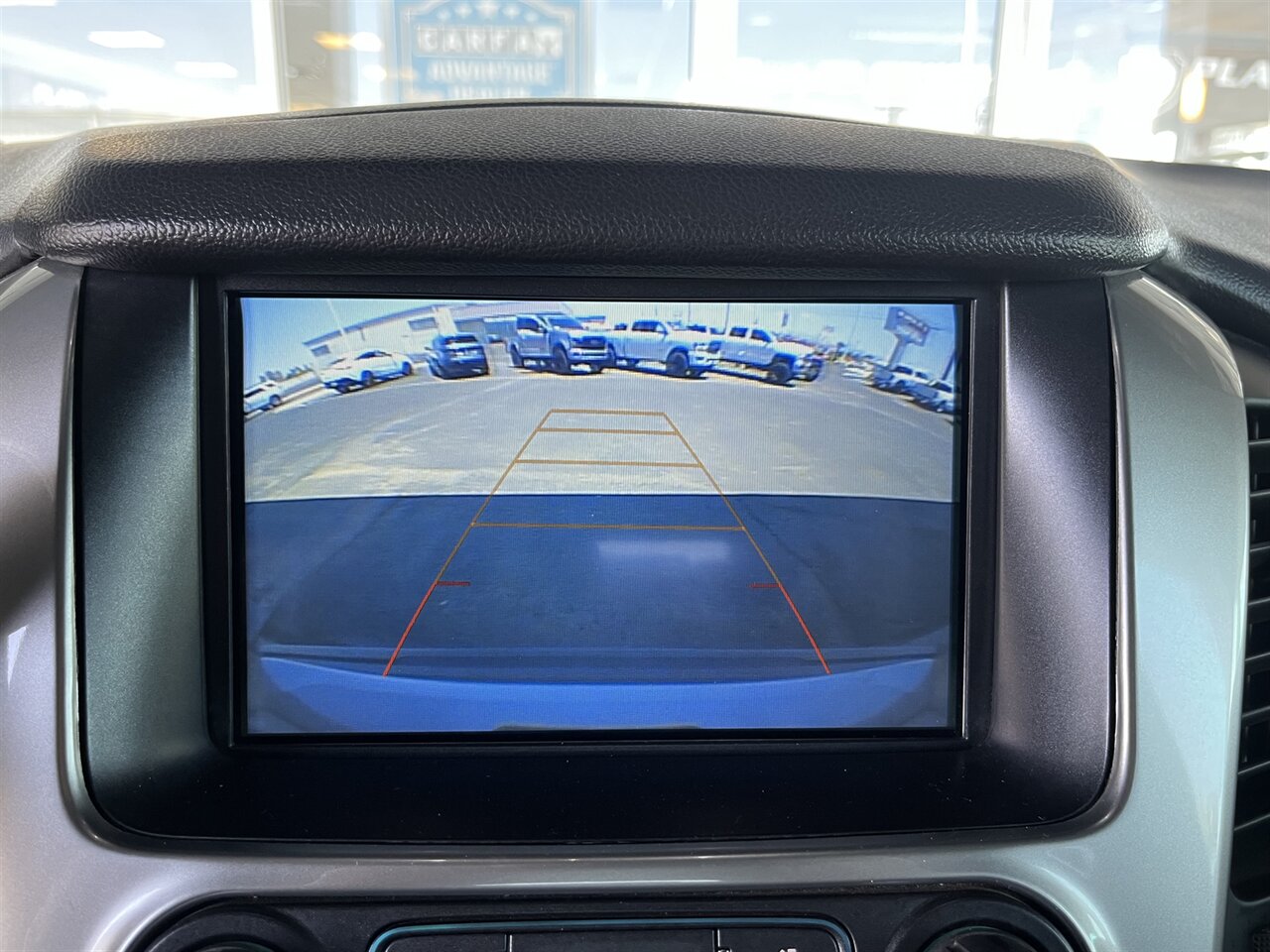 2020 Chevrolet Tahoe LS Only 46,000 Miles | Leveled on 24 " Wheels | Clean California SUV - Photo 18 - Victorville, CA 92392