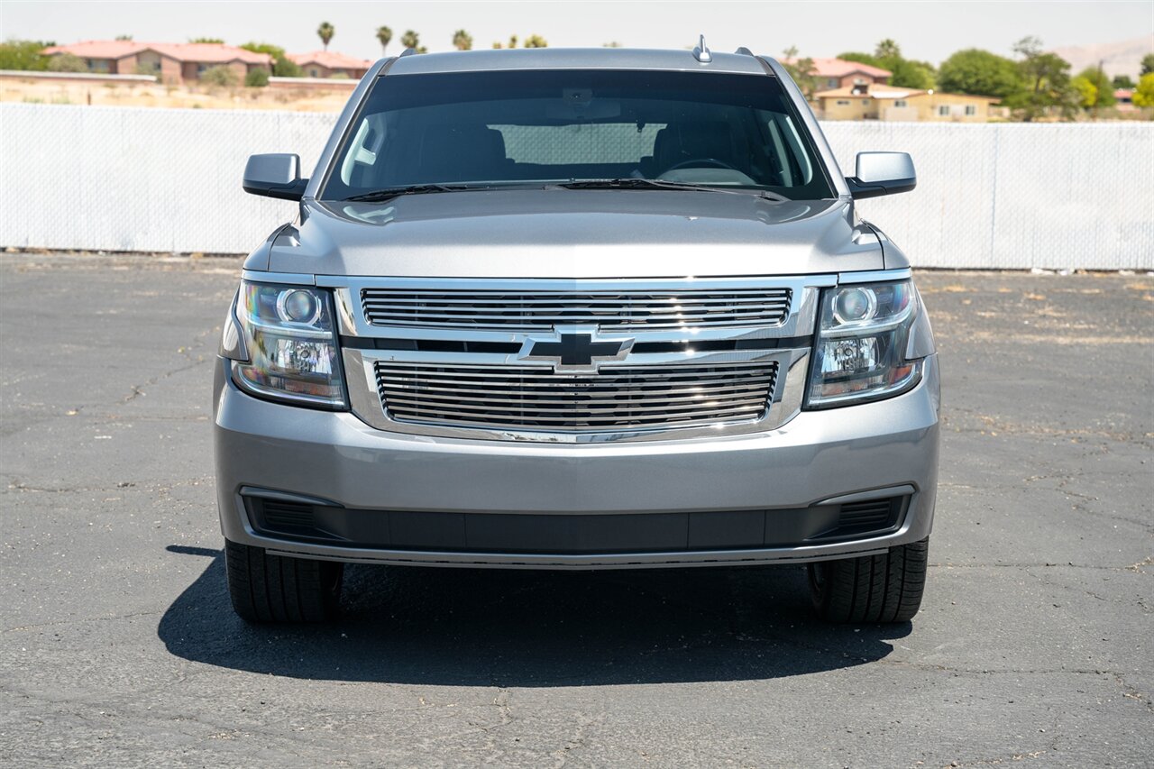 2020 Chevrolet Tahoe LS Only 46,000 Miles | Leveled on 24 " Wheels | Clean California SUV - Photo 6 - Victorville, CA 92392