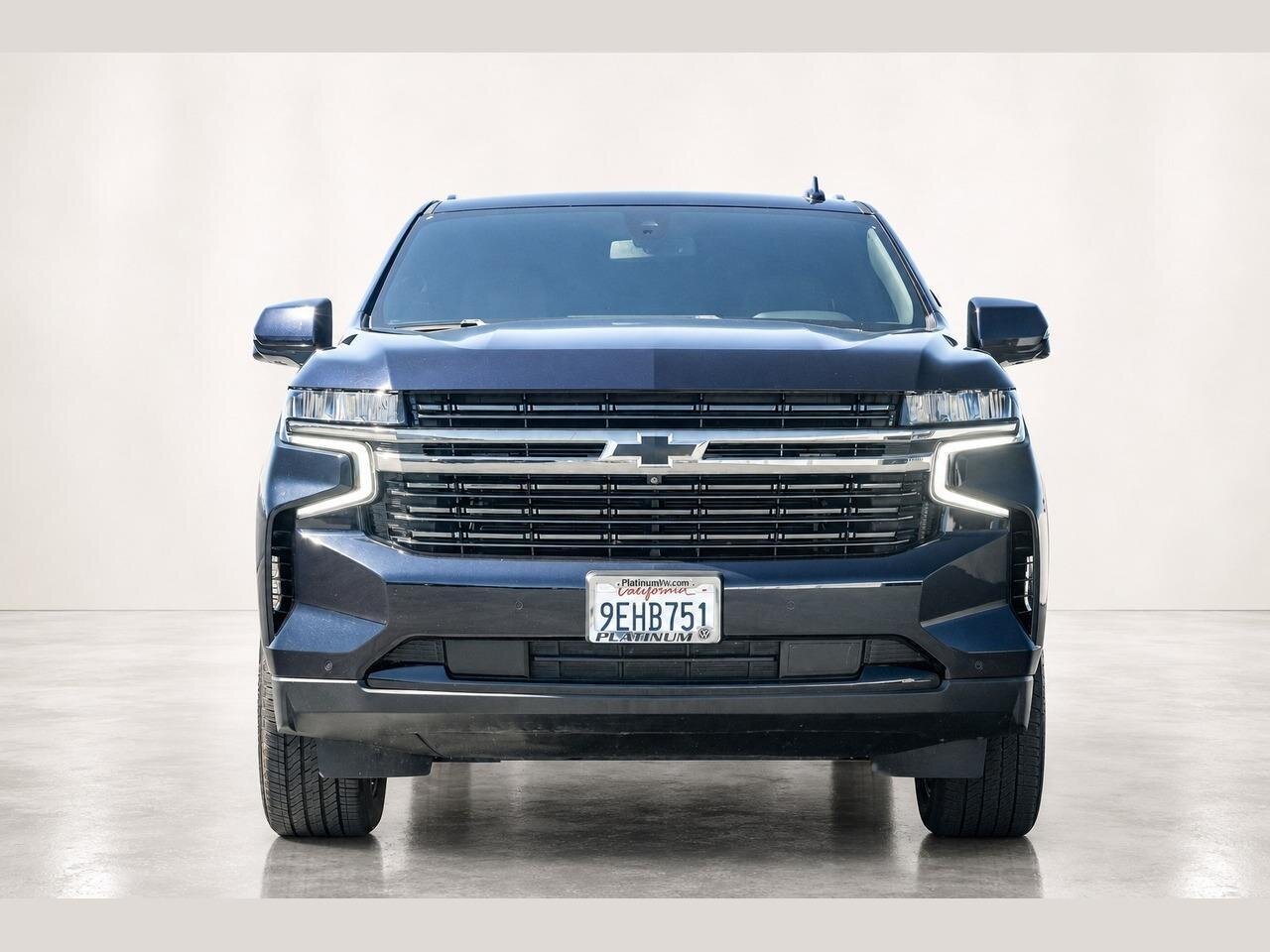 2022 Chevrolet Tahoe RST   - Photo 3 - Victorville, CA 92392