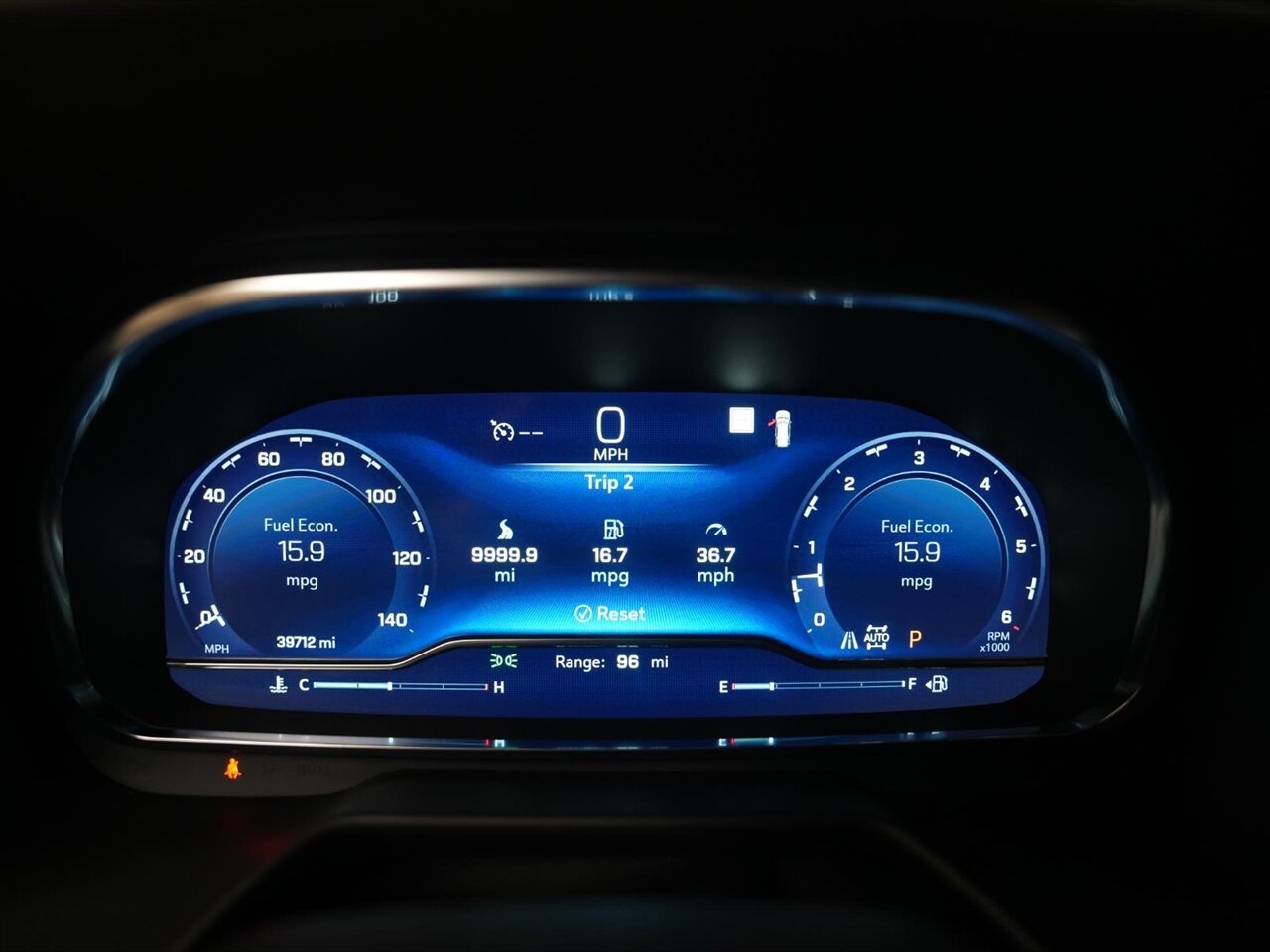 2022 Chevrolet Tahoe RST   - Photo 43 - Victorville, CA 92392