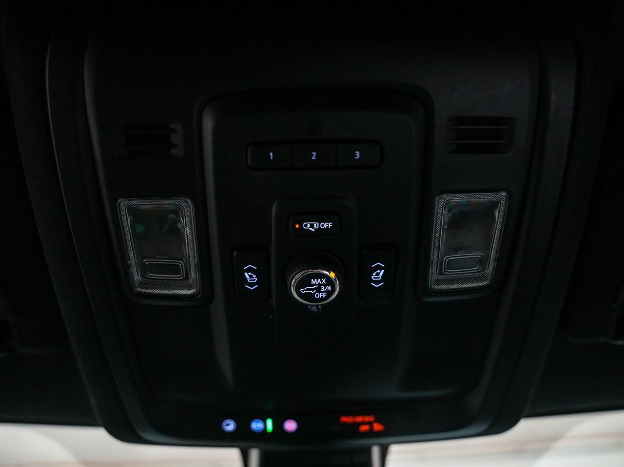 2022 Chevrolet Tahoe RST   - Photo 31 - Victorville, CA 92392
