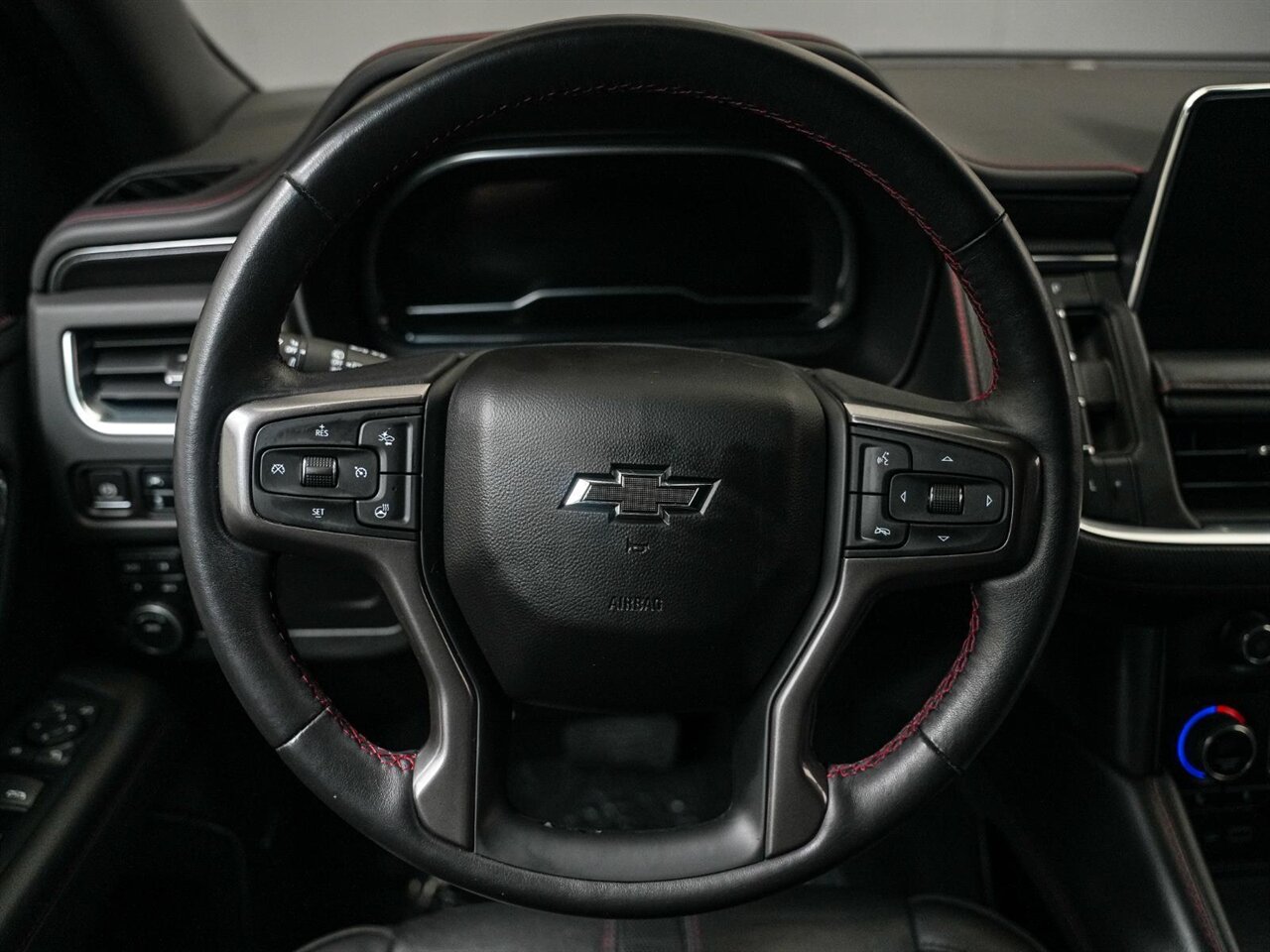 2022 Chevrolet Tahoe RST   - Photo 29 - Victorville, CA 92392