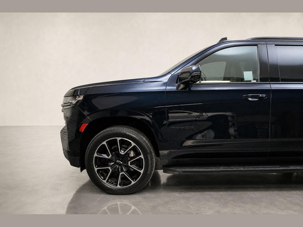 2022 Chevrolet Tahoe RST   - Photo 10 - Victorville, CA 92392